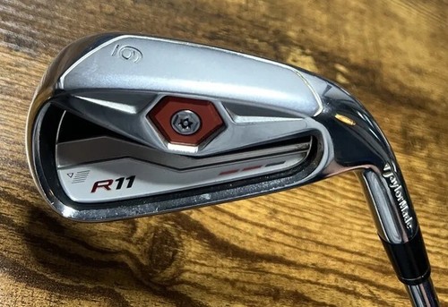 Taylormade r11 singolo ferro - taylormade,