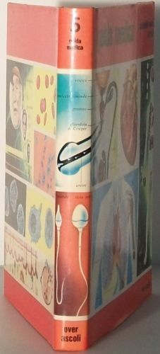 Enciclopedia medica per tutti - enciclopedia,
