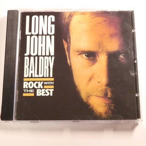 Long john baldry - long,