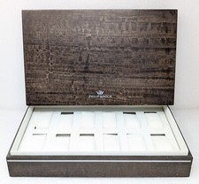 Philip Watch box scatola per