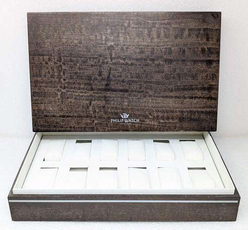 Philip watch box - watch, per