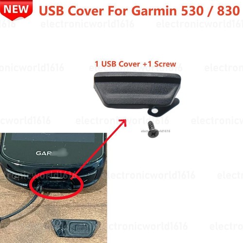 Per garmin edge 530 830 - per, 530/830
