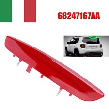 Per Jeep Renegade Terzo Stop