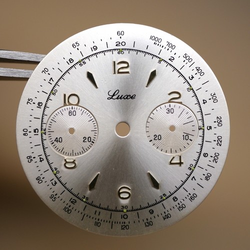 Cadran montre venus 188 - de,