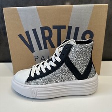 VIRTUS PALESTRE Diverse Taglie