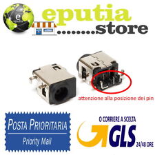 Steckverbinder Netzteil