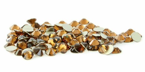 Strass swarovski cristalli - strass,