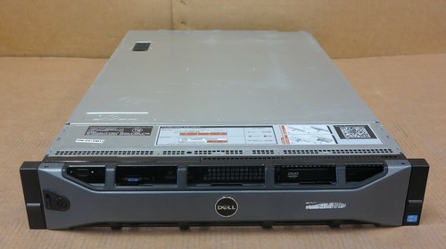 Dell poweredge r720 6c - dell,