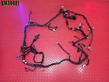 IMPIANTO ELETTRICO YAMAHA TMAX