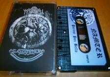 NAMTER / GASZIMMER - Paritur