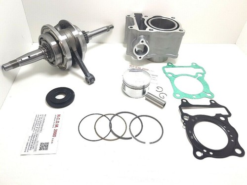 Kit gruppo termico albero - kit,