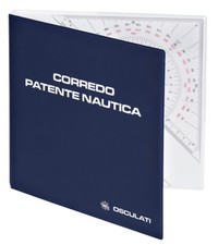 KIT CARTEGGIO SCUOLA PATENTE