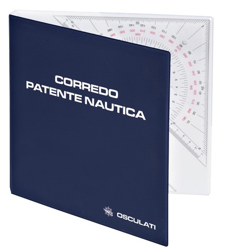Kit carteggio scuola patente - kit,