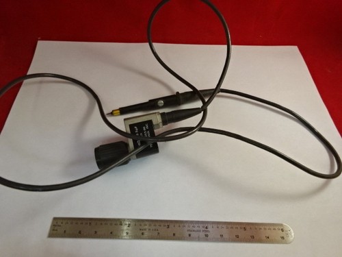 Tektronix sonda elettronica - tektronix,