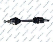Genuine GSP Drive Shaft 205060