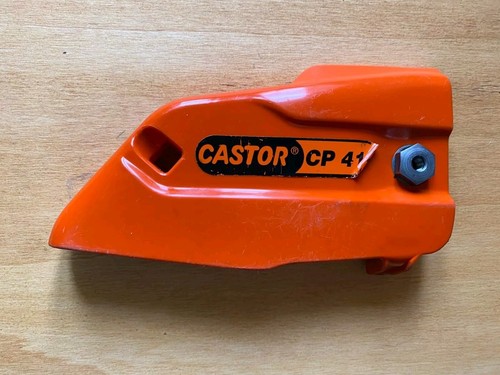 Carter stringi barra motosega