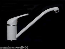 Rubinetto cucina monocomando