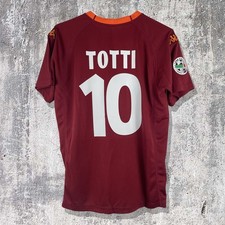 Maglia calcio casa AS Roma