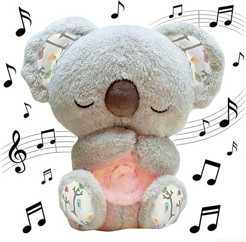 Koala rilassante con musica - rilassante,