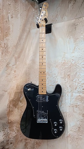 Chitarra elettrica tipo