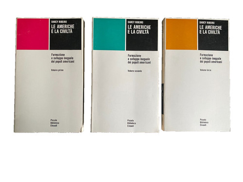 Libri americhe la - le, e