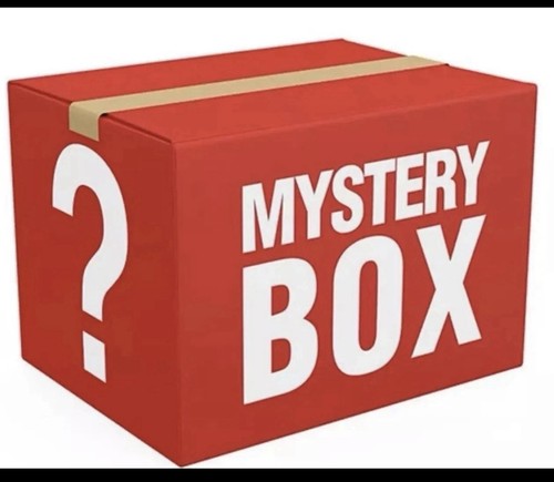 Wwe mystery box action - wwe, (action