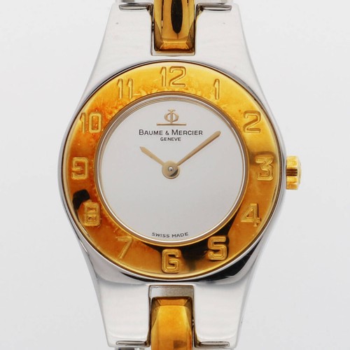Baume mercier linea mv045203 - baume&mercier,