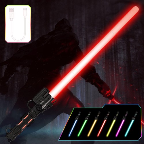 Osdue lightsaber rgb 7 - lightsaber, a