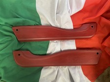 Copritaschetta porta originale