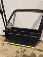 Porta anteriore sx suzuki sj410/Sj413 samurai santana