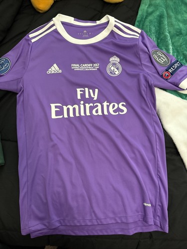 Maglia calcio real - calcio, madrid