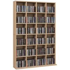Homcom mobile libreria porta - homcom,