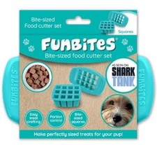 FUNBITES ~Set di taglierine