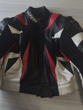 Moto dainese tuta pelle - moto,dainese,