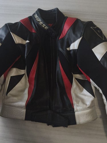 Moto dainese tuta pelle - tuta,