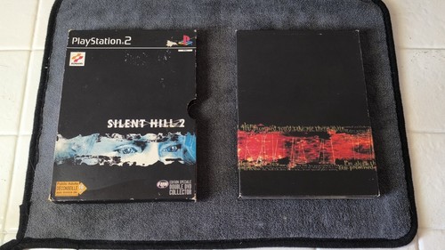 Silent hill edition - silent,
