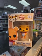 Funko Pop! Vinile: Disney -
