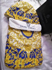 VERSACE BAROQUE nido per