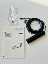 Sennheiser MKE 2-60 -C