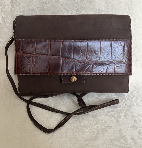 Borsa tracolla vintage - borsa,