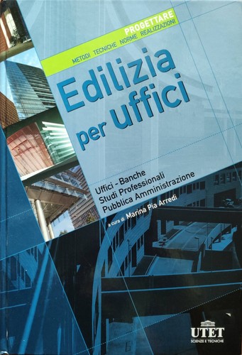 Edilizia per uffici maria - per,