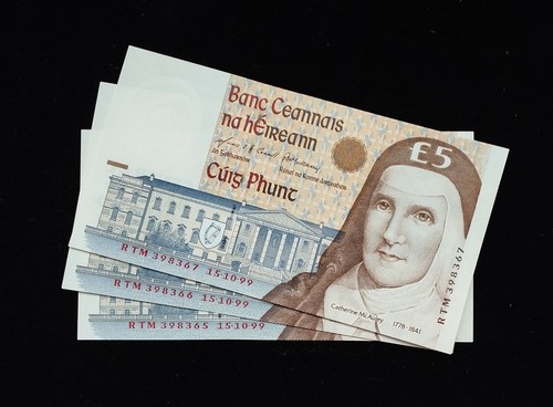 Irlanda 1999 5 - |, |