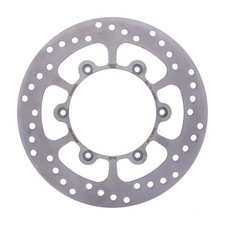 Disco freno posteriore EBC