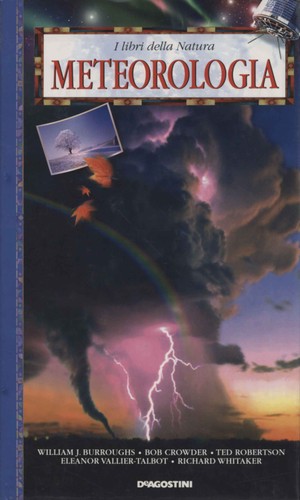Meteorologia william james - -,