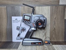 Spektrum DX3.0 2,4 GHz Set