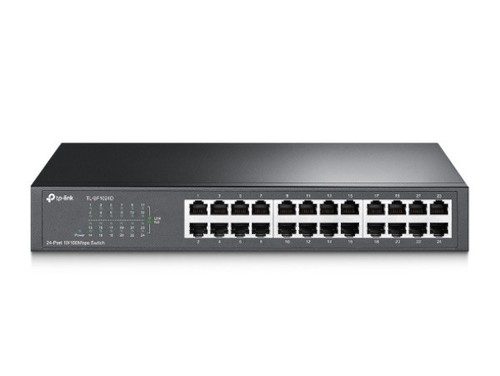 Link sf1024d switch - tp-link, tl-sf1024d