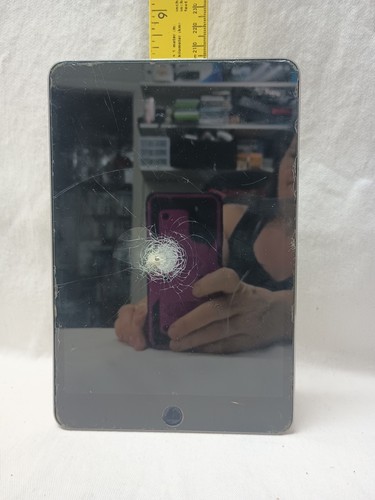 Apple ipad mini - mini, tablet