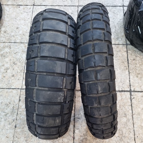 Pirelli scorpion rally str - str, bmw