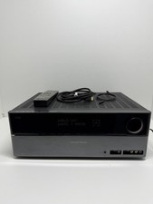 Harman kardon avr 255 - harman/kardon, 7.1