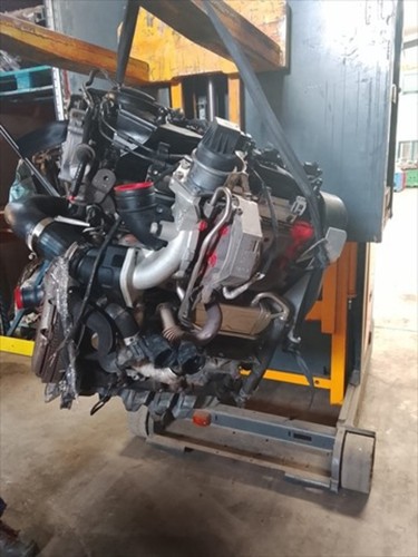 Cay 984491 motor - cay, completo